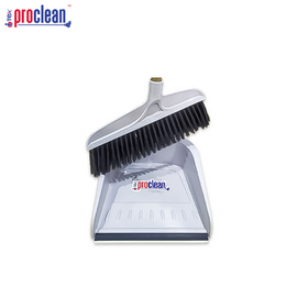 Cleaning Brush With Dustpan CB-0865, 2 image