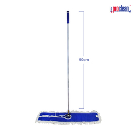 Proclean Industrial | Commercial | 90cm Floor Dry Dust Mop