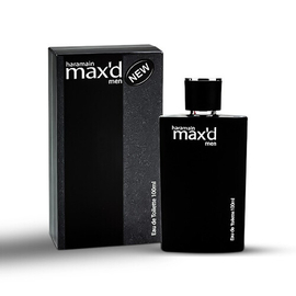 Max'd Men Spray 100ml