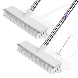 Floor Brush With Long Handle FB-1145, 2 image