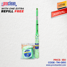 Regular Twist Mop TM-0810, 6 image