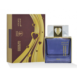 Al Haramain Oudh Mahabbah 50ml Spray