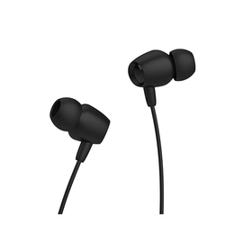 Yison Celebrat FLY-1 In-Ear Wired Earphones – Black, 2 image