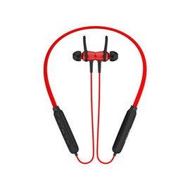 Yison Celebrat A15 In-Ear Wireless Bluetooth Earphones – Red