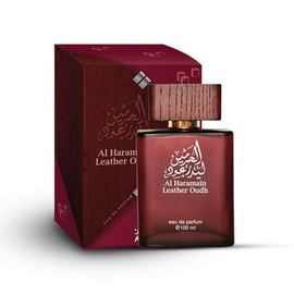 Spray Leather Oudh