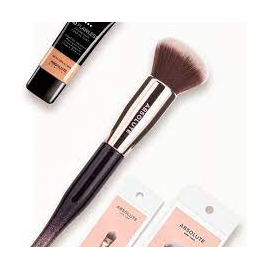 Absolute New York Tapered Bronzer Brush For Face - ABMB03, 2 image