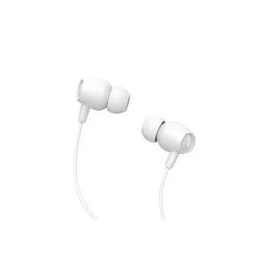 Yison FLY-1-White In-Ear Wired Earphone, 2 image