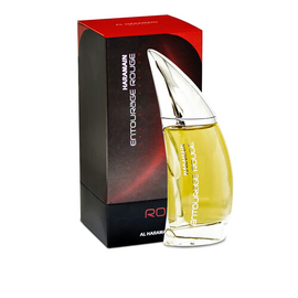 Al Haramain Entourage Rouge Spray 100ml