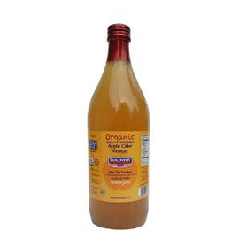 Discovery Organic Apple Cider Vinegar With Mother 1 Ltr