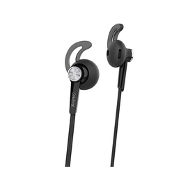 Yison Celebrat A16 In-Ear Wireless Bluetooth Earphones – Black, 4 image