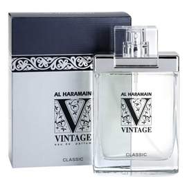 Al Haramain Vintage Classic 100ml