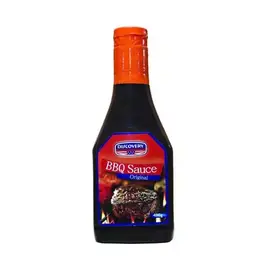 Discovery Original B.B.Q Sauce - 490 gm