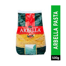 Arbella Pasta Vermicelli 500gm