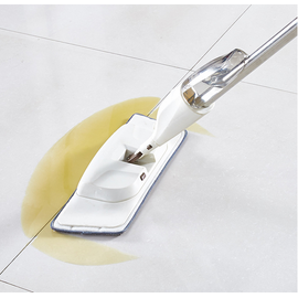 Spray Mop With Broom, 4 image