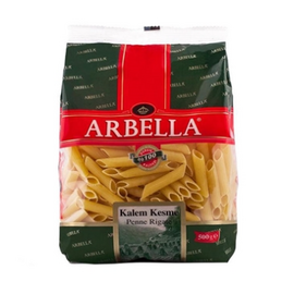 Arbella Pasta Penne Rigate 500gm
