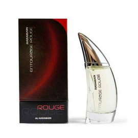 Al Haramain Entourage Rouge Spray 100ml, 2 image