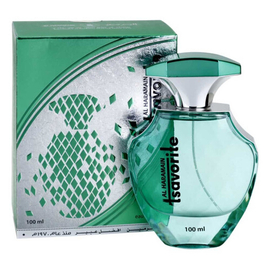 Al Haramain Spray Tsavorite 100ml