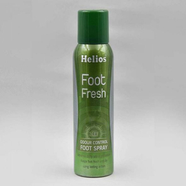 Helios Foot Fresh 125ml, 2 image