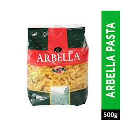 Arbella Macaroni Vite Pasta - 500g