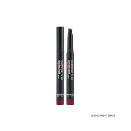 Absolute New York Supreme Slim Demi Matte Lipstick - Night Shade - MLSS60 - 1.3gm
