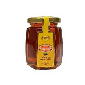 Aussiebee Honey 125gm