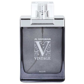 Al Haramain Vintage NOIR 100ml, 2 image