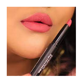 Absolute New York Supreme Slim Demi Matte Lipstick - Azalea - MLSS54 - 1.3gm, 4 image