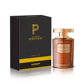 Al Haramain Portfolio Imperial oud 75ml