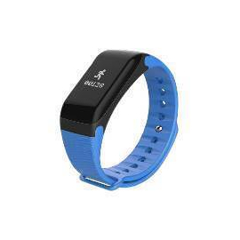 Sports & Heart Rate Monitoring Watch