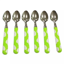 Plastic handle spoon, 2 image