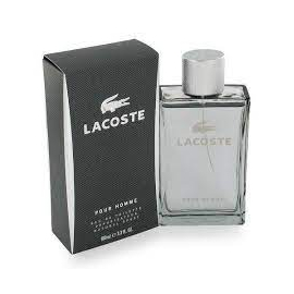 Lacostee Pour Homme EDT 100ml For Men