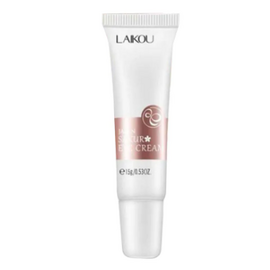 Laikou Sakura Eye Cream Anti-Aging Wrinkles Remover Dark Circles Puffiness And Eye Care For Bags-15g