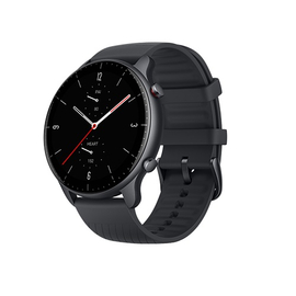 Amazfit GTR 2 New Edition Smartwatch Global Version- Black