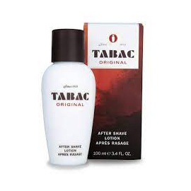 Tabac Aftershave Lotion 100ml