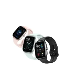 Amazfit GTS 4 Mini Ultra-slim 1.65" AMOLED Screen Smart Watch with GPS, Menstrual Cycle Tracking, 6 image