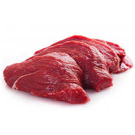Beef (Boneless)- 1 kg