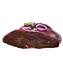Beef Liver- 1 kg