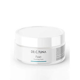 Dr. C.Tuna Peeling Salt Hand & Foot Sea Salt 250ml