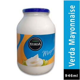 Varda Mayonnaise 946ml