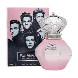 That Moment by One Direction For Women 50ml