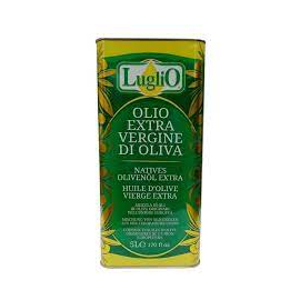Luglio Extra Virgin Olive Oil 5ltr