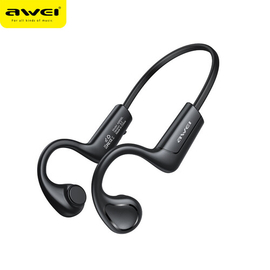 Awei A886BL Air Conduction Wireless Neckband Earphone, 2 image