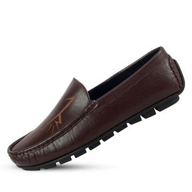 Dark Chocolate Current Loafer Men's SB-S148, Size: 39, 3 image