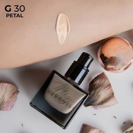 G/S Skin Rejuvenating Glazed Foundation-G30 Petal