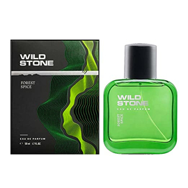 Wild Stone Forest Spice Perfume for Men (50ml)
