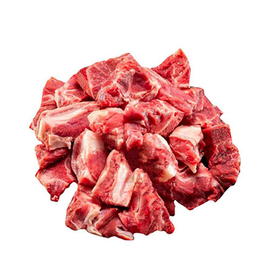 Beef (Bone in) -1 kg