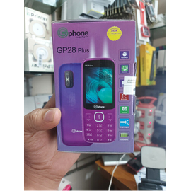 Gphone GP28 Plus Mobile Phone, 5 image
