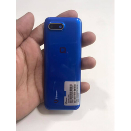 Qphone Q65 Super Card Phone Dual Sim With Warranty, 6 image