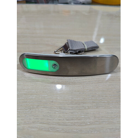 A99 Luggage weight Scale 50kg capacity with Belt LED Light, 6 image