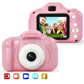 Kids Video Camera For Video And Picture